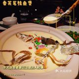 老底子的品质杭帮菜终于开到市区了！