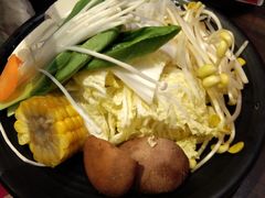 寿喜锅-MoMo牧场·寿喜烧专门店(长泰广场店)