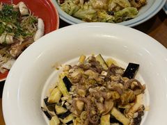 -晚归月亮湾私家菜(临邑路店)