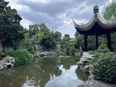 -虞山风景区