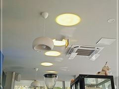 -Cetus coffee鲸鱼座咖啡·拼豆(二仙桥公园店)