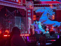 -MOSSO·Liveshow(M3香港广场店)