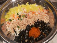 -花味烤肉·拌饭(庐阳万象汇店)