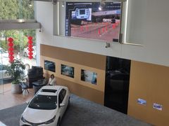 -上海和展广汽丰田4S店(老闵行店)