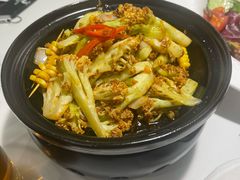 -3号仓库·创意中国菜(新世界城店)