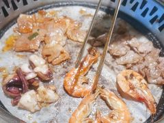 -汉阳廷自助烤肉(同和金铂天地店)
