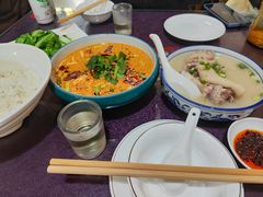 -丁太婆老妈蹄花(人民公园非遗总店)