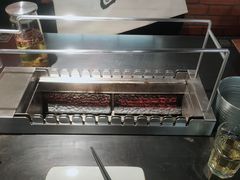 -很久以前羊肉串(簋街店)