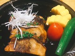 -水之惠鲜鱼料理(王府大街店)