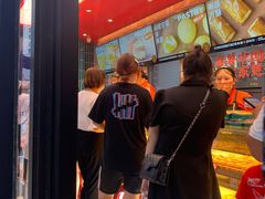 -東更道点心行(利客来店)