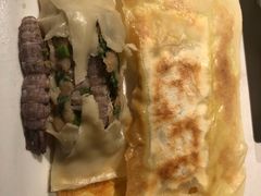 -北李妈妈菜·海肠捞饭(高新万达店)