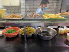 -覃肥叔桂林米粉(粮道街店)