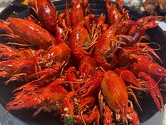 -铭副琦食·虾蟹烩馆(渔人码头店)