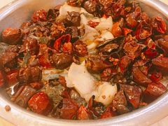 -翠云水煮鱼(双龙大道店)