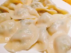 -船歌·鱼水饺青岛菜(闽江二路店)