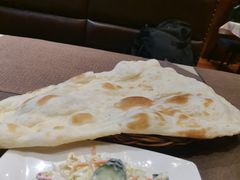 -娜玛瑟德餐厅(仙足岛店)