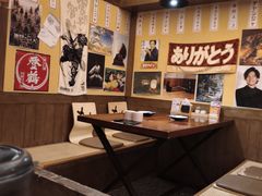 -白石の深夜食堂(宝龙店)