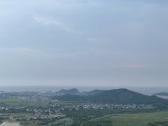 -南北湖风景区