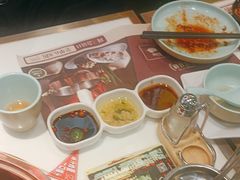 -洪氏嗨捞·猪肚鸡火锅(阳光天地店)