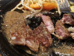 -凡塔斯牛排餐厅(厚街万达店)