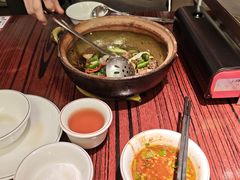 -龚印记牛骨牛杂屋·四代传承(珠影星光城店)