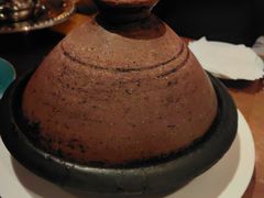 -Tajine Moroccan塔金摩洛哥中东餐厅
