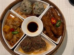 -金悦轩海鲜酒家(拱北店)