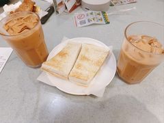 -华嫂冰室(尖沙咀店)