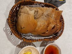 -俄士厨房(环球港店)