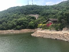 景点-清源山风景区
