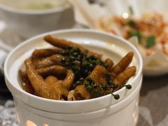 鲜花椒凤爪-香云轩·顺德菜(香云纱园林酒店店)