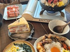 -皈宓·飯