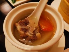 -京香轩·中餐厅(上海中庚聚龙酒店)