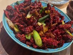 -山石榴·贵州菜(丰盛里店)