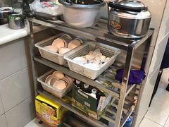 -牛王庙外行家常面(芳草街店)
