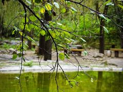 -沕沕水生态风景区