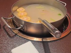 -大吉利·潮汕鲜牛肉火锅(总店)