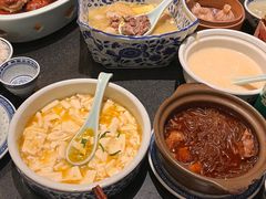 -南京大牌档(新街口德基广场店)