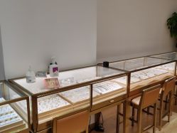 -景祥珠宝打金·黄金加工修理·旧款改造镶嵌