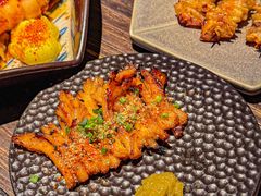 -三川·十酒Izakaya(南昌路店)