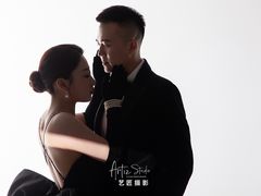 -艺匠摄影ARTIZ STUDIO(大连店)