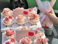 -可丽可丽·生日蛋糕·下午茶(厦门鹭港店)