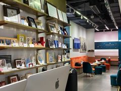 -海马体照相馆(佛山岭南站店)