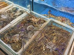 -启东小海鲜(庄先湾路1号店)
