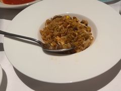 -波特曼西餐厅(南岗店)