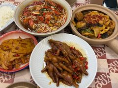 -老三样·旧食新味(船山路店)