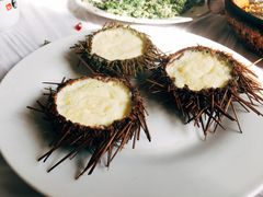 -宾朋海鲜美食特色餐厅·纯手工鲅鱼水饺(兴海路店)