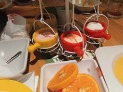 -豪客来牛排(重庆三峡广场步行街1704店)