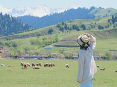 -新疆那拉提国家旅游度假区