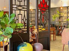 大堂-如禾素食·下午茶·糖水